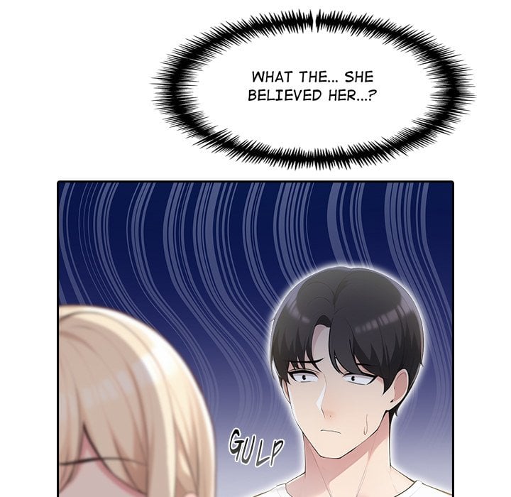 Matrimoney Game Page 83 - MangaHe