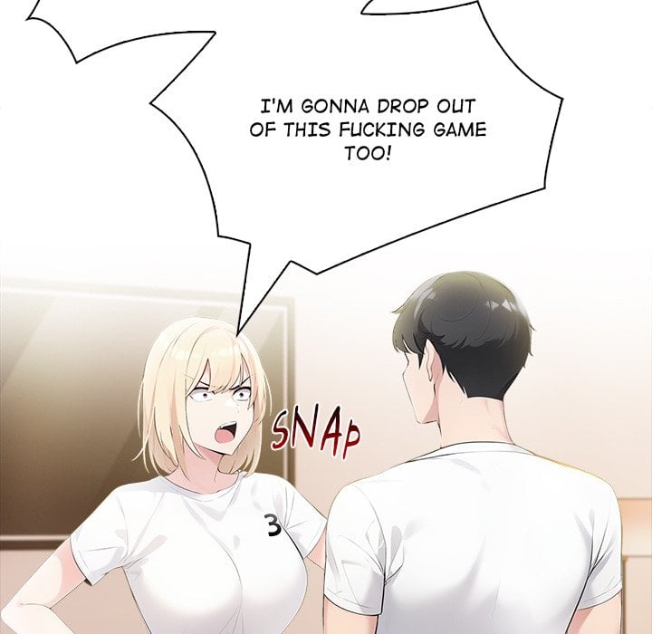 Matrimoney Game Page 98 - MangaHe