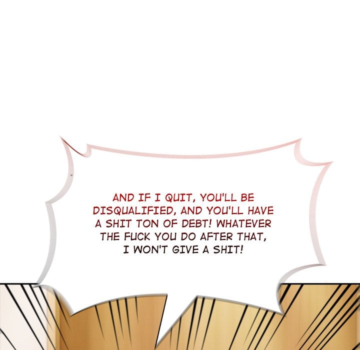 Matrimoney Game Page 100 - MangaHe