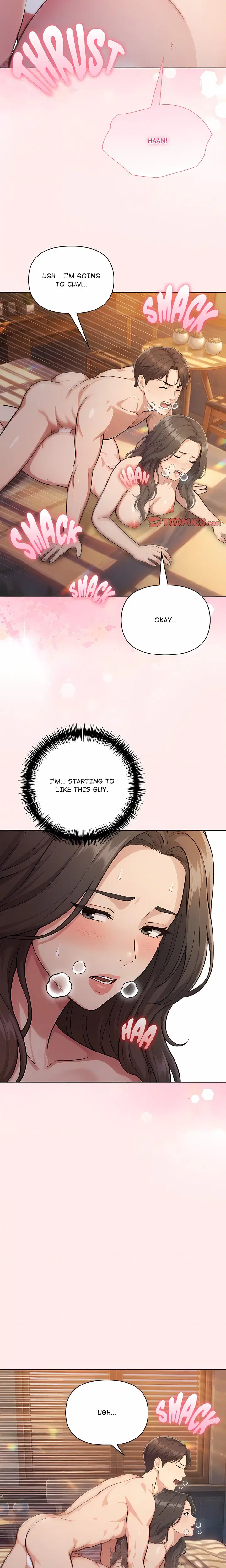 Matrimoney Game Page 12 - MangaHe