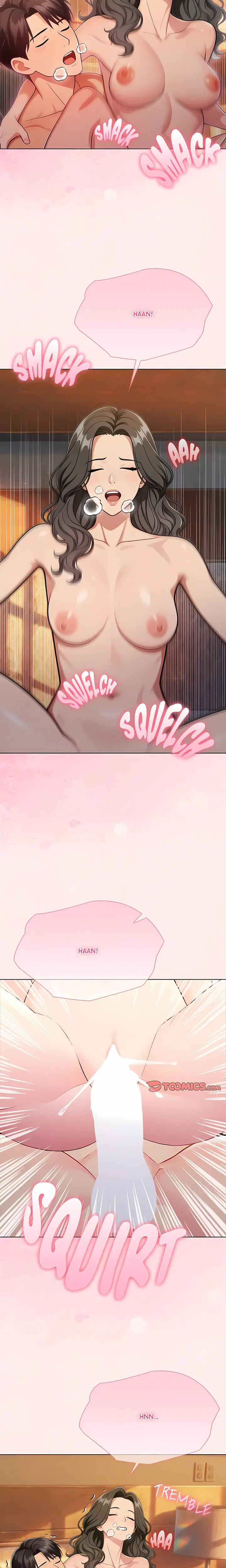 Matrimoney Game Page 15 - MangaHe