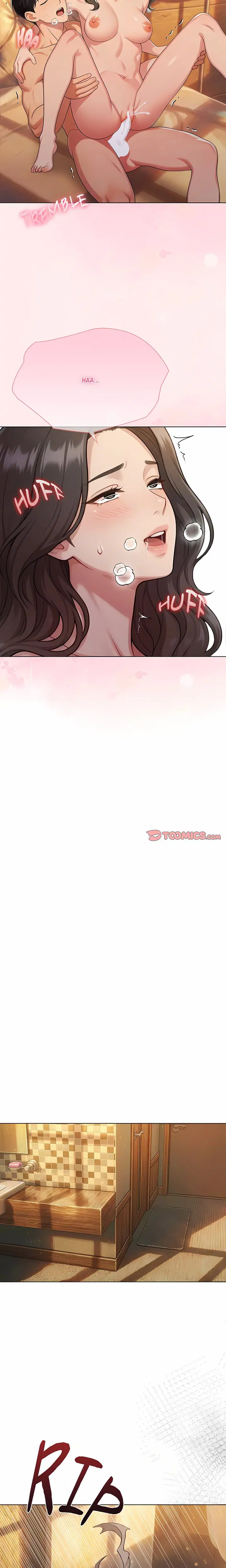 Matrimoney Game Page 16 - MangaHe