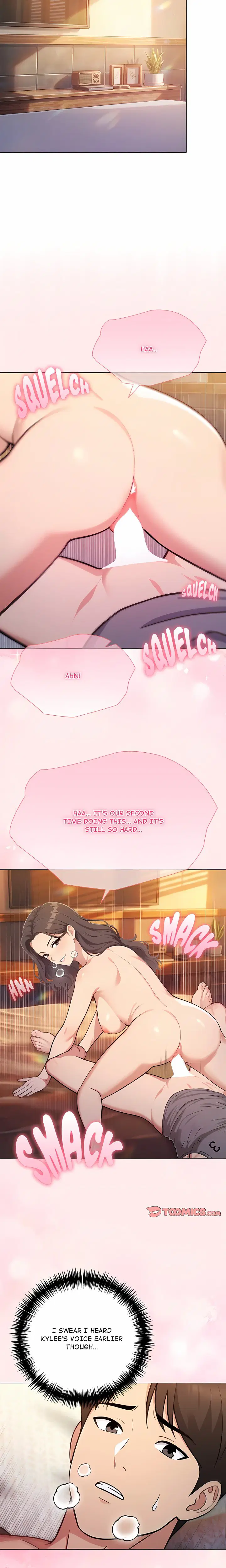 Matrimoney Game Page 4 - MangaHe