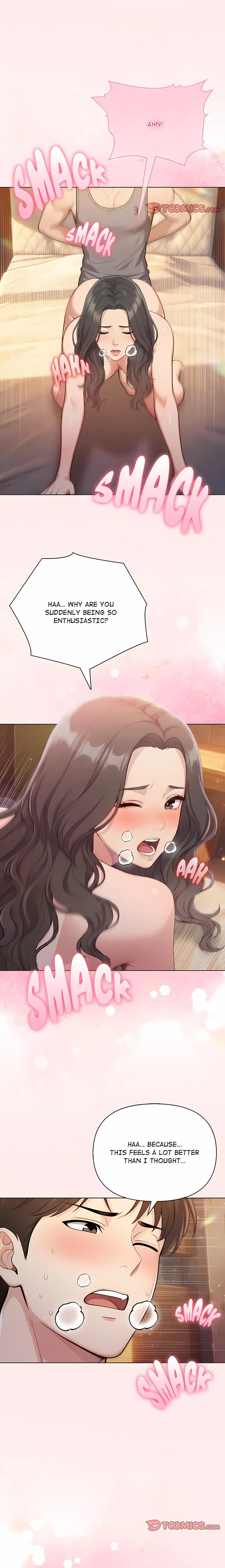 Matrimoney Game Page 8 - MangaHe