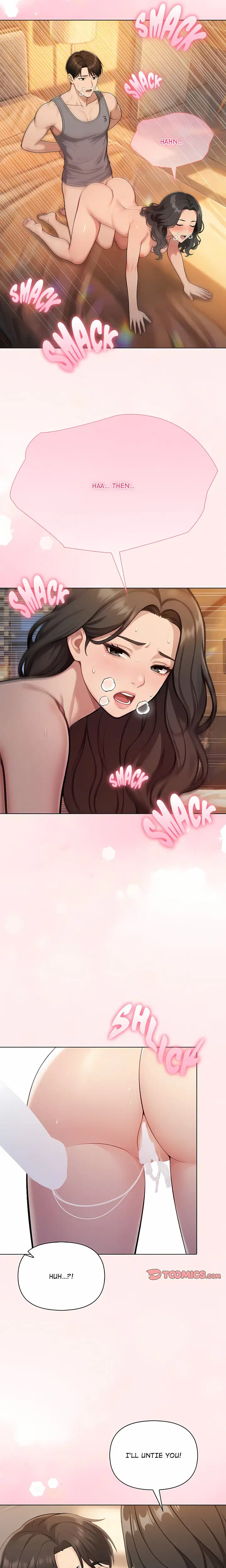 Matrimoney Game Page 9 - MangaHe
