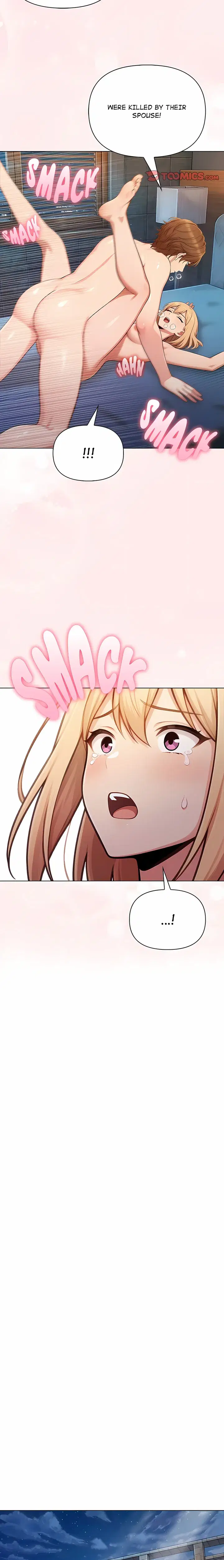 Matrimoney Game Page 16 - MangaHe