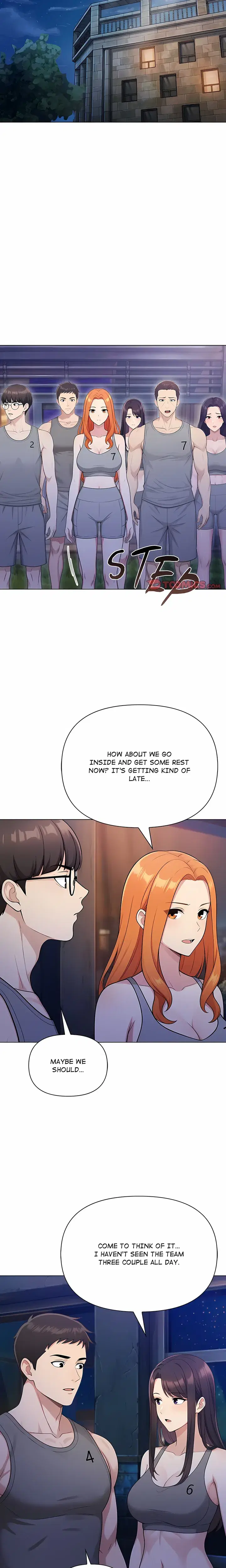 Matrimoney Game Page 17 - MangaHe