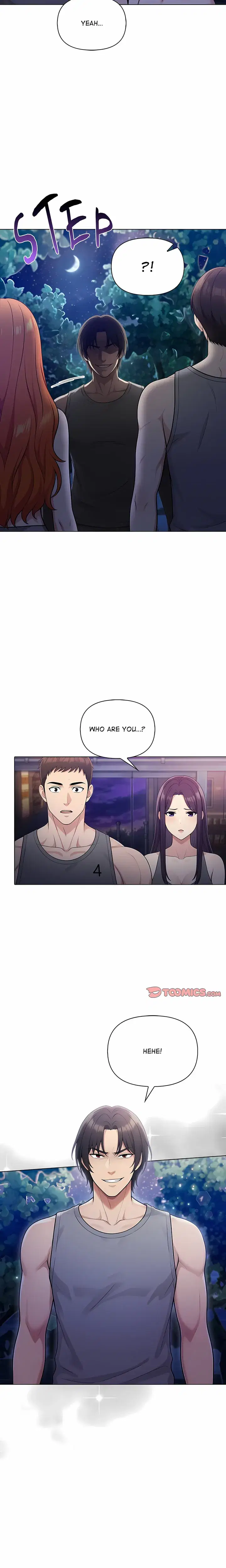 Matrimoney Game Page 18 - MangaHe
