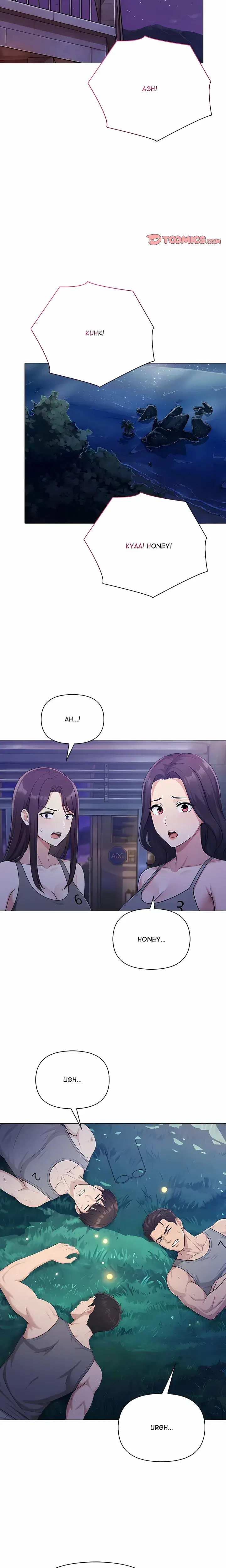 Matrimoney Game Page 21 - MangaHe