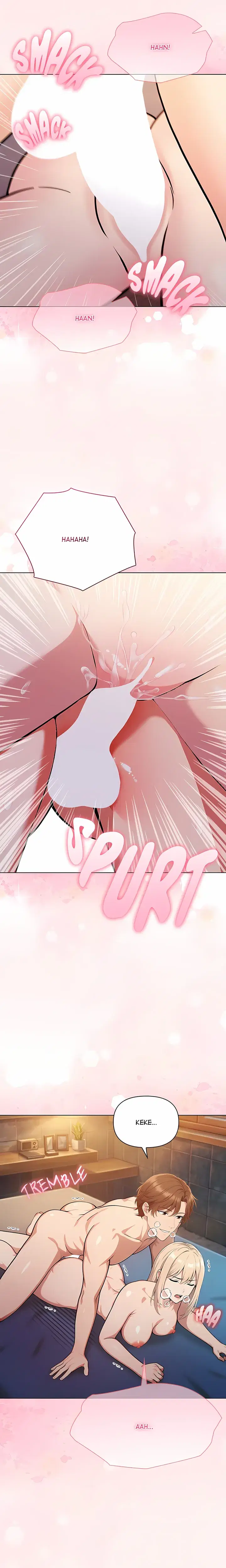 Matrimoney Game Page 5 - MangaHe