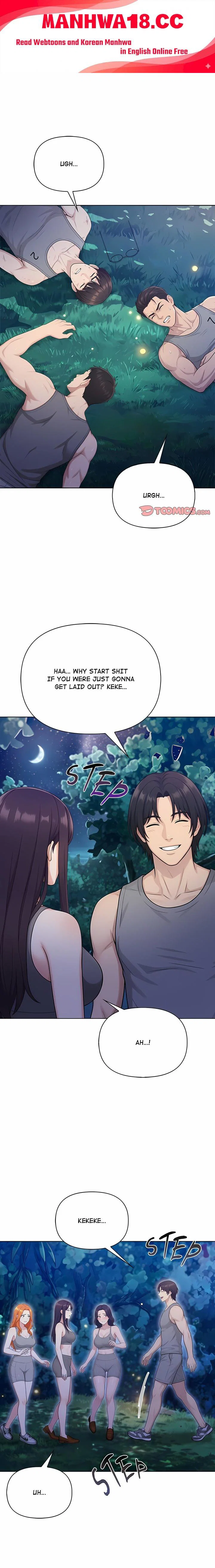 Matrimoney Game Page 2 - MangaHe