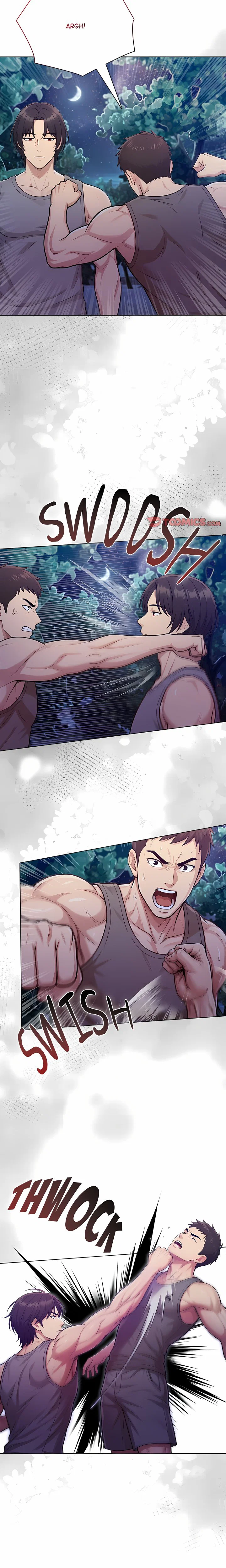 Matrimoney Game Page 12 - MangaHe