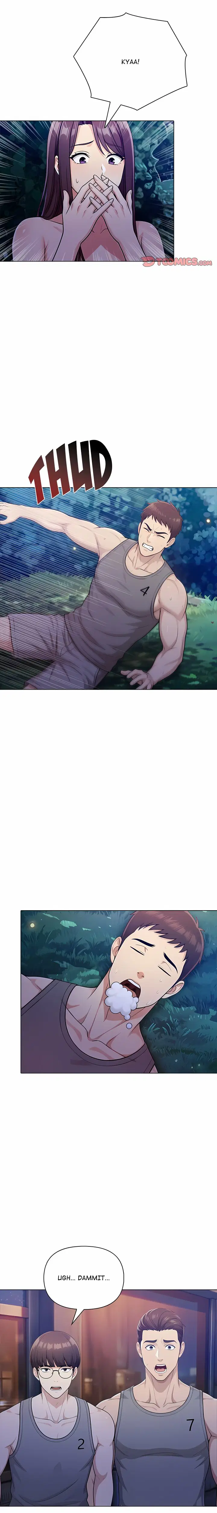 Matrimoney Game Page 13 - MangaHe