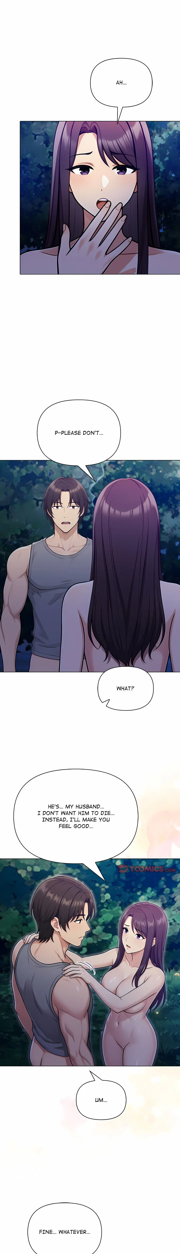 Matrimoney Game Page 15 - MangaHe