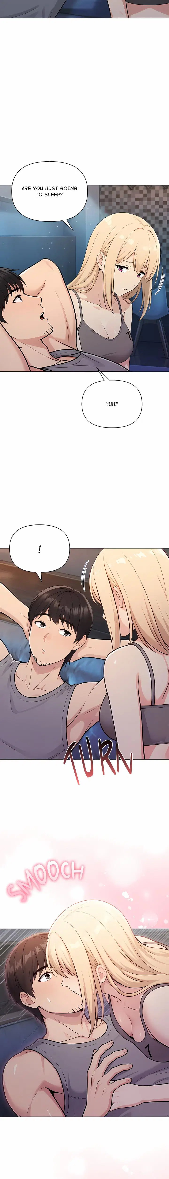 Matrimoney Game Page 20 - MangaHe