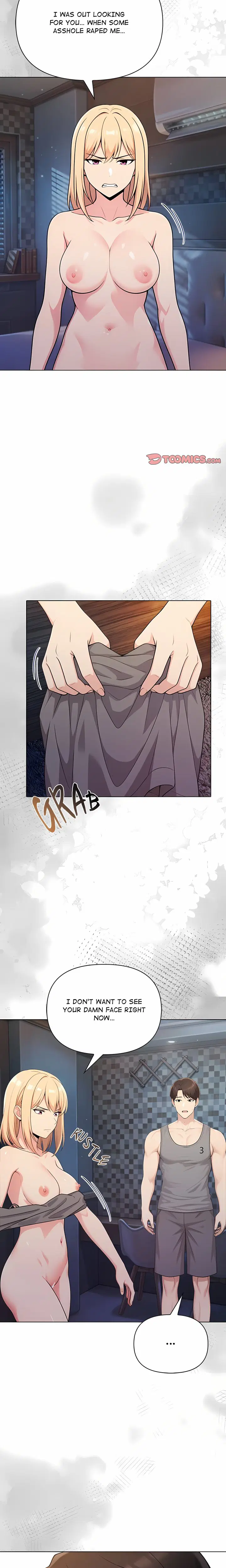 Matrimoney Game Page 7 - MangaHe