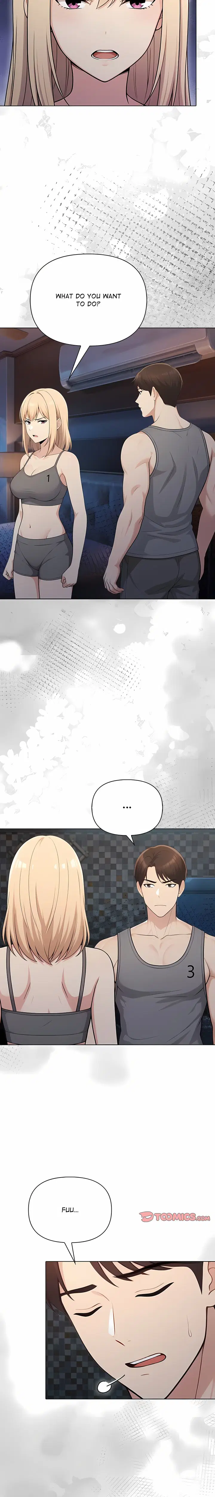 Matrimoney Game Page 9 - MangaHe