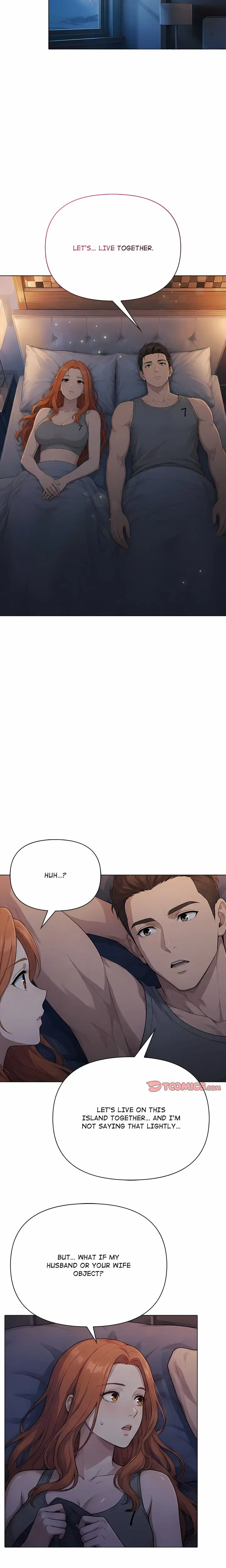 Matrimoney Game Page 15 - MangaHe