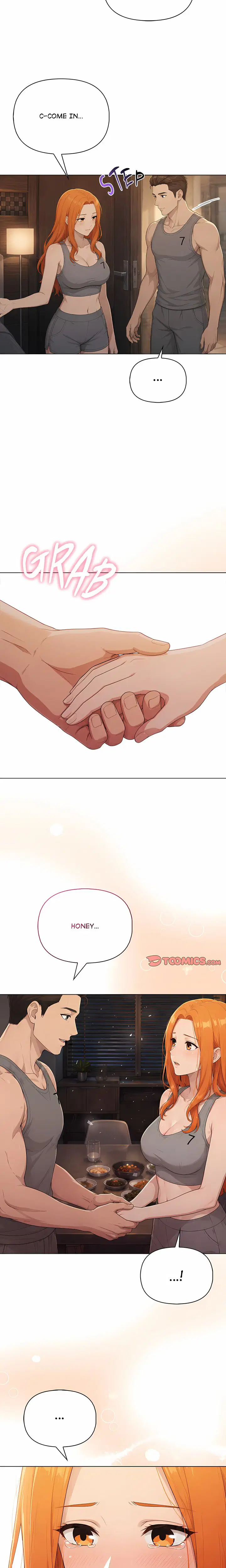 Matrimoney Game Page 5 - MangaHe