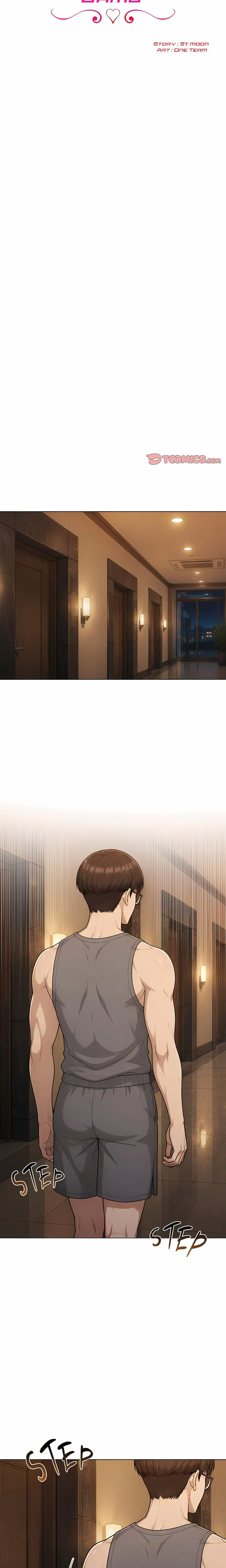Matrimoney Game Page 7 - MangaHe