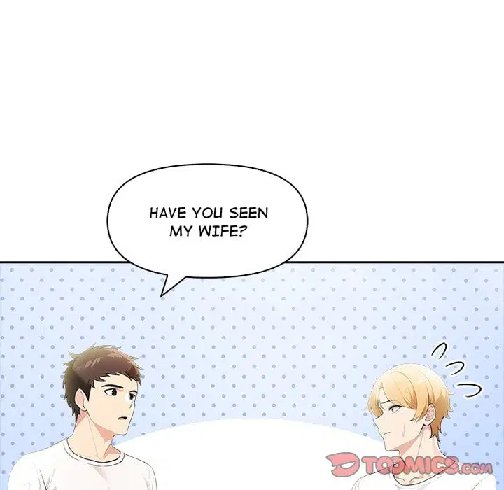 Matrimoney Game Page 157 - MangaHe
