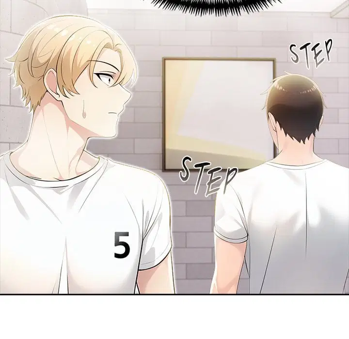 Matrimoney Game Page 163 - MangaHe