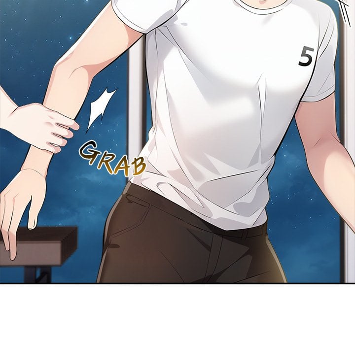 Matrimoney Game Page 35 - MangaHe