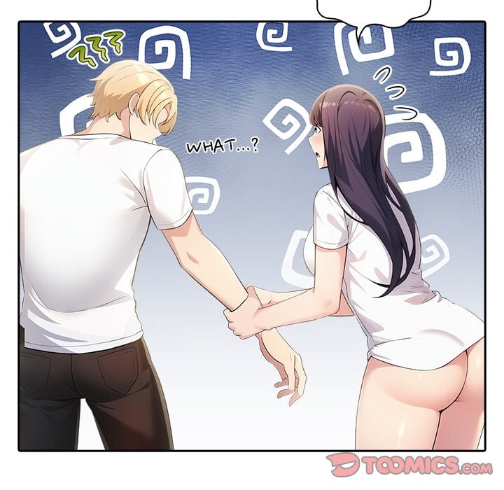 Matrimoney Game Page 37 - MangaHe