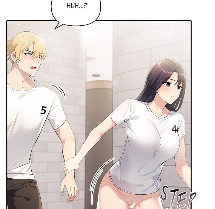 Matrimoney Game Page 39 - MangaHe