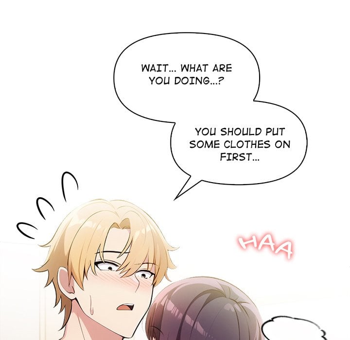 Matrimoney Game Page 43 - MangaHe