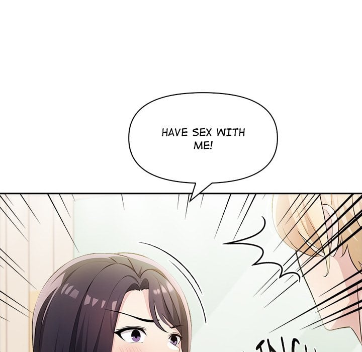 Matrimoney Game Page 48 - MangaHe