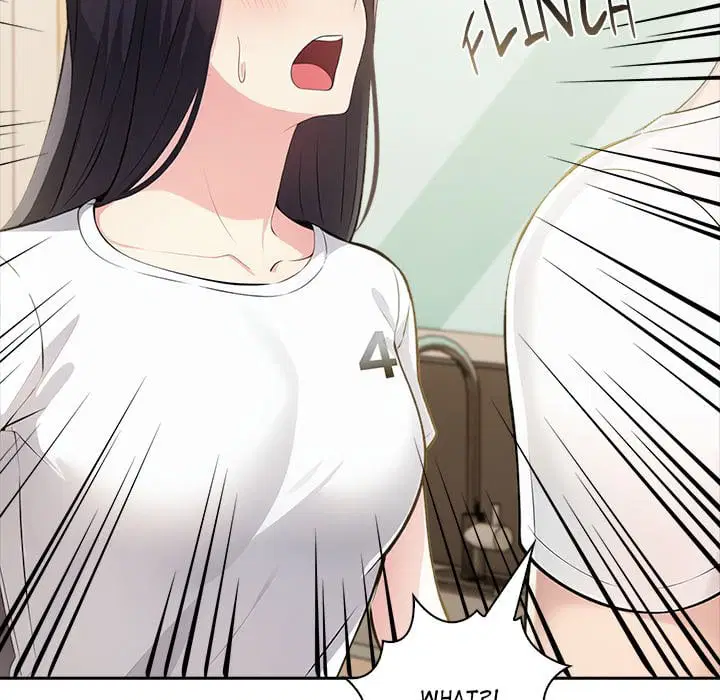 Matrimoney Game Page 49 - MangaHe