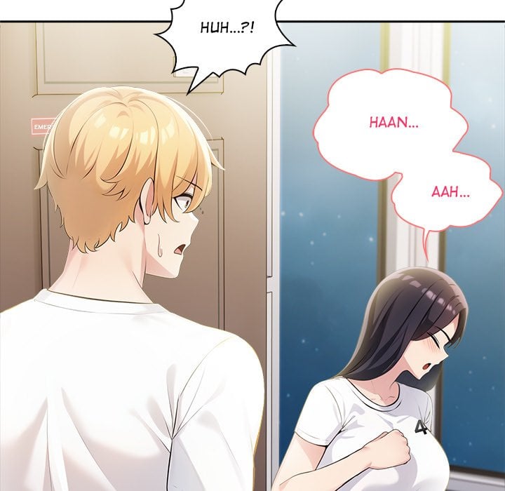 Matrimoney Game Page 6 - MangaHe