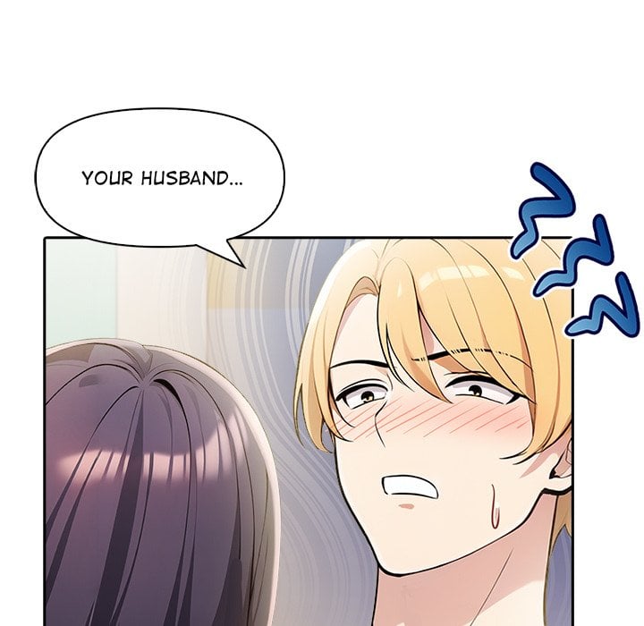 Matrimoney Game Page 54 - MangaHe