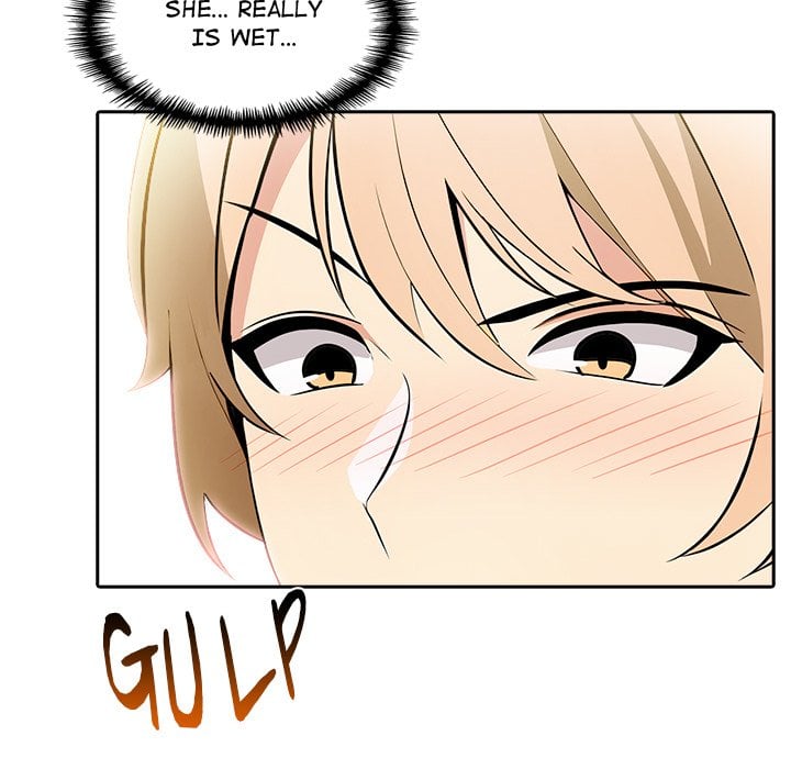 Matrimoney Game Page 58 - MangaHe