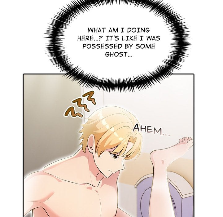 Matrimoney Game Page 86 - MangaHe