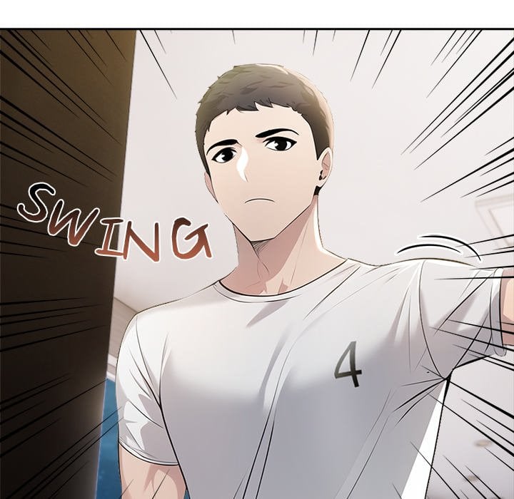 Matrimoney Game Page 108 - MangaHe
