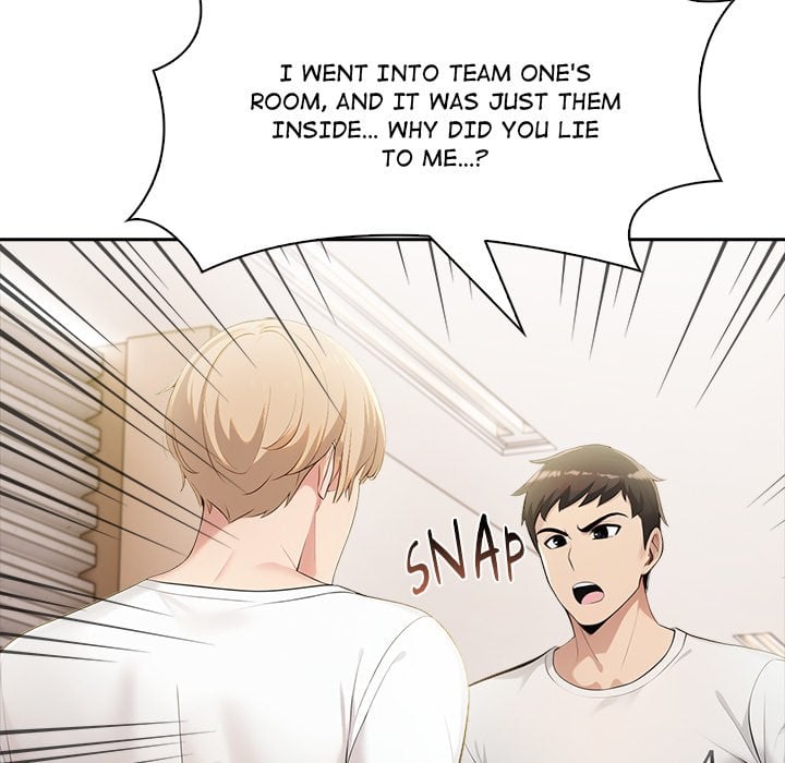 Matrimoney Game Page 130 - MangaHe