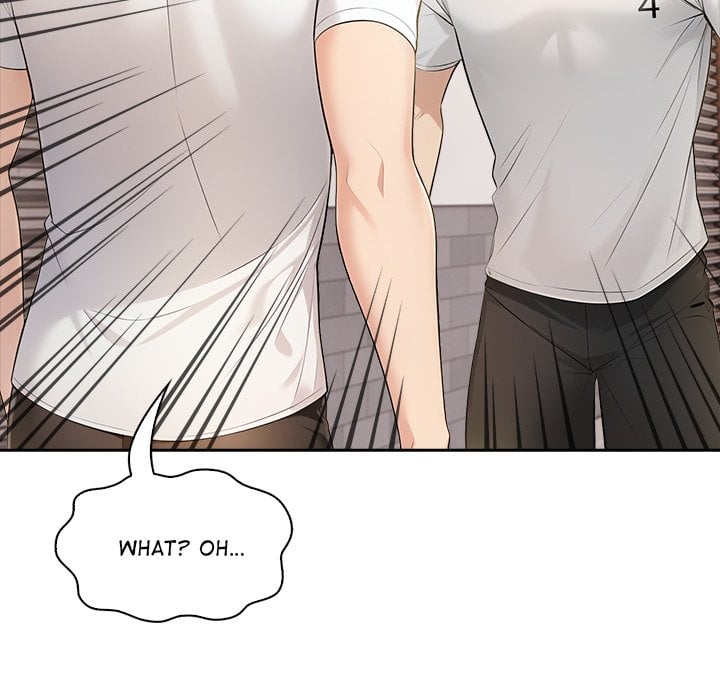 Matrimoney Game Page 131 - MangaHe