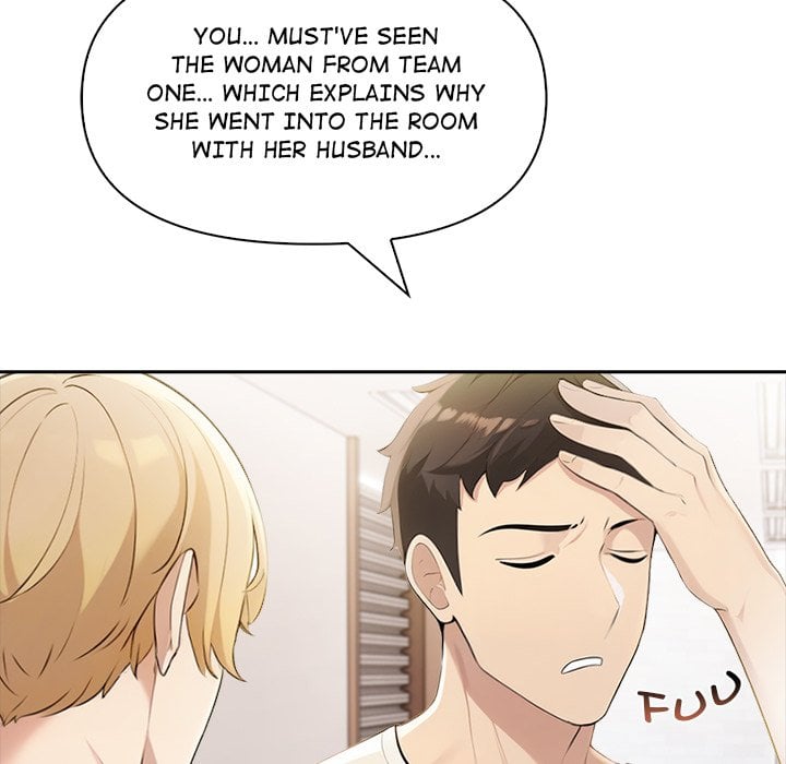 Matrimoney Game Page 137 - MangaHe