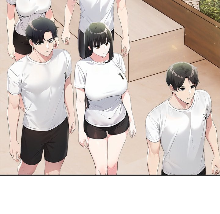 Matrimoney Game Page 160 - MangaHe