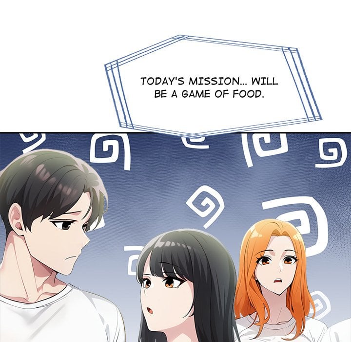 Matrimoney Game Page 168 - MangaHe