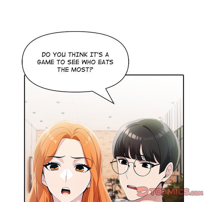 Matrimoney Game Page 173 - MangaHe