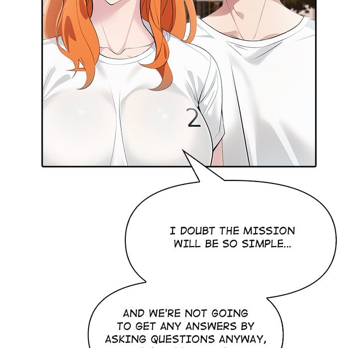 Matrimoney Game Page 174 - MangaHe