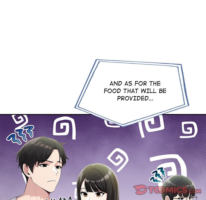 Matrimoney Game Page 181 - MangaHe