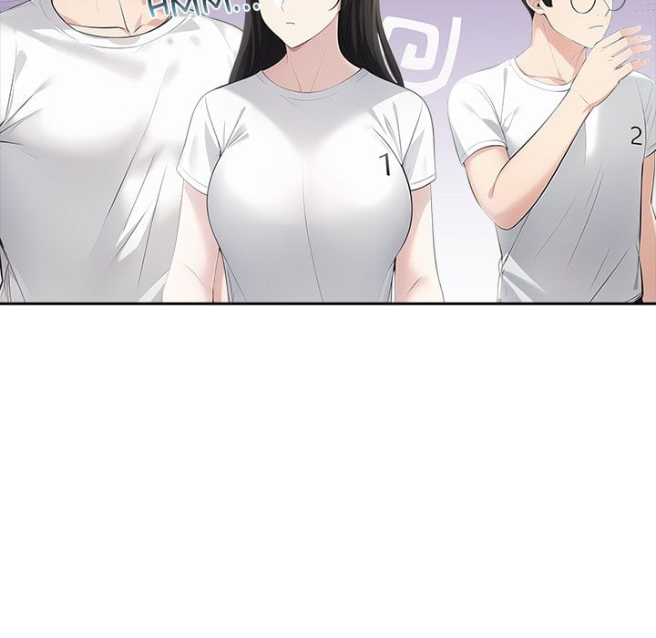 Matrimoney Game Page 182 - MangaHe