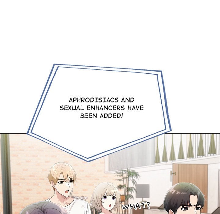 Matrimoney Game Page 183 - MangaHe