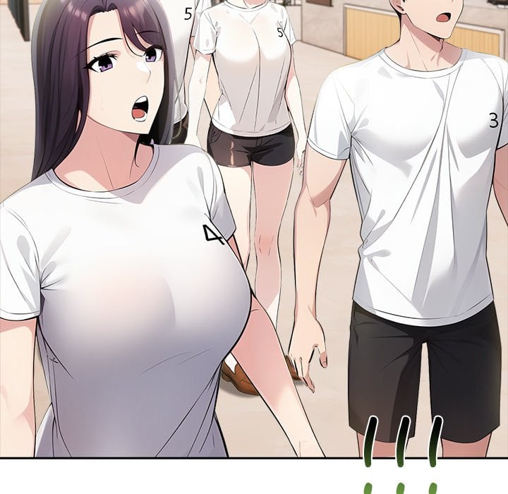 Matrimoney Game Page 184 - MangaHe