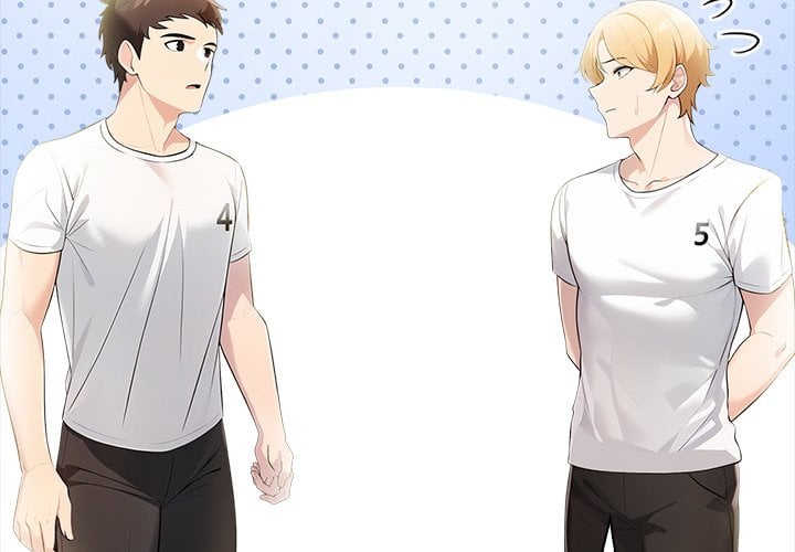 Matrimoney Game Page 3 - MangaHe