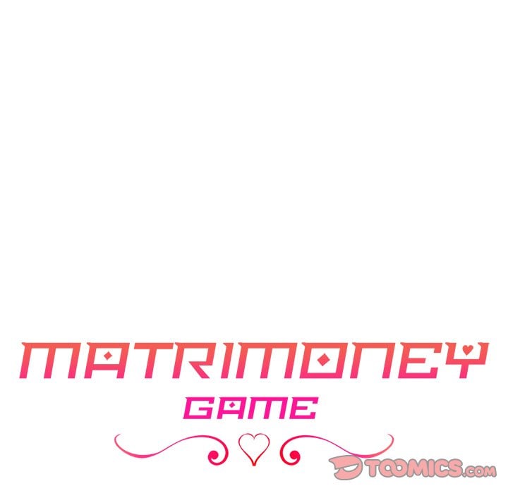 Matrimoney Game Page 21 - MangaHe